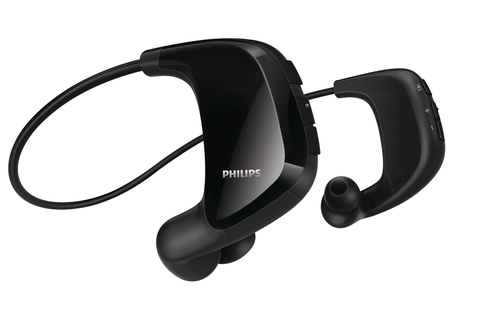 Philips GoGear SA4ACT04KN/93 MP3/MP4 player MP3 player