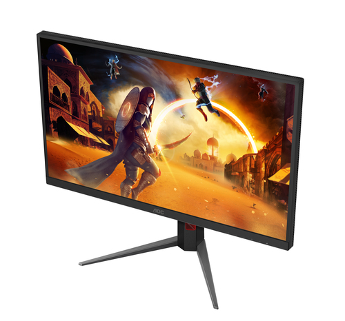 AOC G4 Q27G4SMN computer monitor – image 4