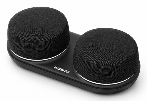 Marmitek Soundex B200 Bluetooth speaker Zwart, afbeelding 2