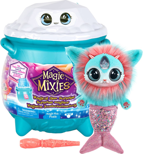 Moose Toys Magic Mixies Magical Gem Surprise