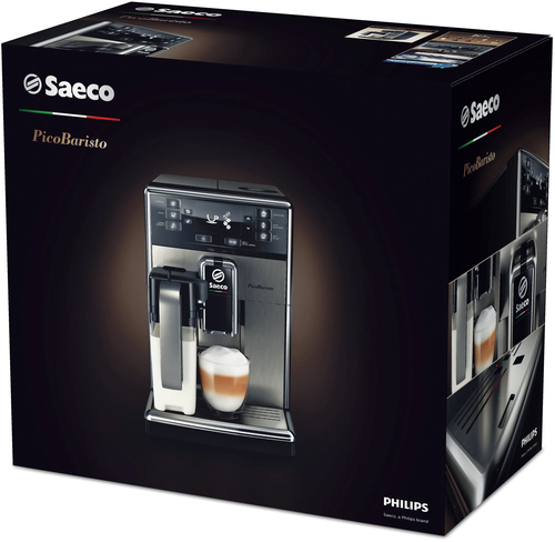 Saeco SM5473/10 coffee maker Fully-auto Espresso machine – image 5