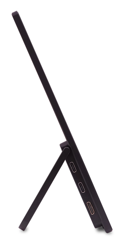 Acer PM161W Portable monitor Black – image 4