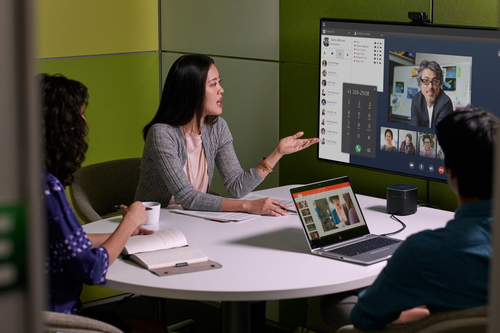 HP Thunderbolt Dock 120W G2 – image 9