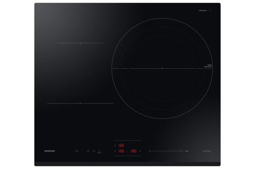 Samsung NZ63C4036GK Black