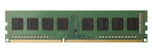 HP 3LD87AV mälumoodul 16 GB 2 x 8 GB DDR4 2666 MHz