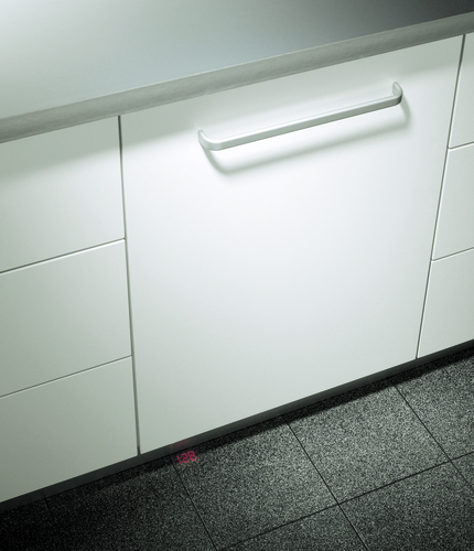 AEG F67032VI0P Fully built-in 12 place settings – image 6