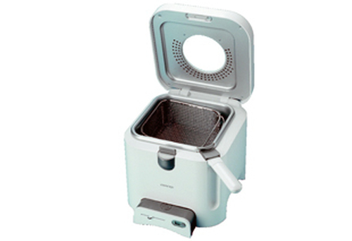 Kenwood DF 520