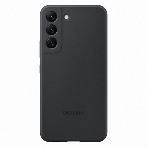Samsung EF-PS901T чехол для мобильного телефона 15,5 cm (6.1") Крышка Черный