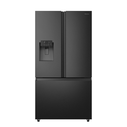 Hisense RF793N4SAFE side-by-side refrigerator Freestanding
