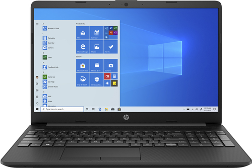HP 15-dw1023na Intel® Celeron® N4020 Laptop