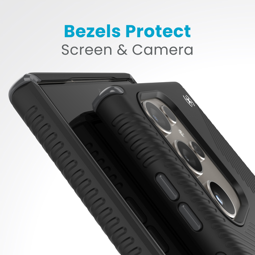 kenmerken: Speck Presidio2 Grip De meest geavanceerde en technologische case ooit ontworpen door Speck Bacteriedodende Microban afwerking (vermindert, afbeelding 8