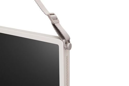 LG WS25XA TV standaard Grijs, afbeelding 2