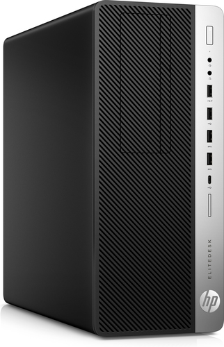 即戦力！EliteDesk 800 G3 i5-6500 office2021 HP Elitedesk 800 G3 Mini Business Desktop (Intel Quad Core i5