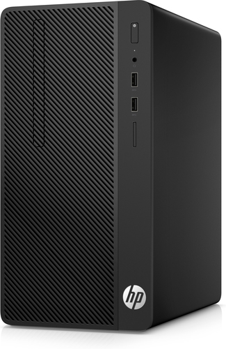 Specs Hp 285 G3 Ddr4 Sdram A8 9600 Micro Tower 7th Generation Amd A8 Series Apus 4 Gb 500 Gb Hdd Windows 10 Pro Pc Black Pcs Workstations 3ku59ea