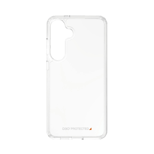PanzerGlass® HardCase Transparent w. D3O® for Samsung Galaxy S24+ | Bulk – image 2