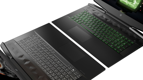 Laptop HP Pavilion Gaming i5-9300H/15,6