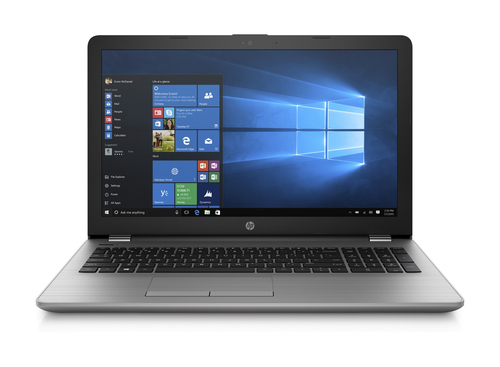 HP 250 G6 4LS34ES, 15.6", Core i3-7020U, 4 GB RAM, 256 GB SSD