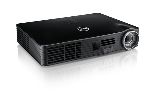 Specs DELL M900HD data projector 