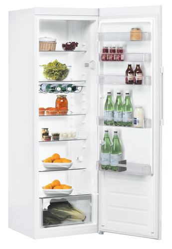Whirlpool SW8 1Q WHR külmkapp Eraldiseisev 369 l Valge