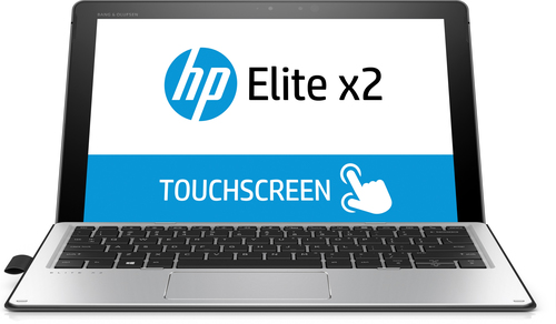 HP Elite x2 1012 G2, 12.3", Core i5-7300U, 8 GB RAM, 256 GB SSD