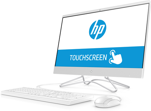 HP 24 -f0095na Intel® Core™ i7 i7-8700T – image 2
