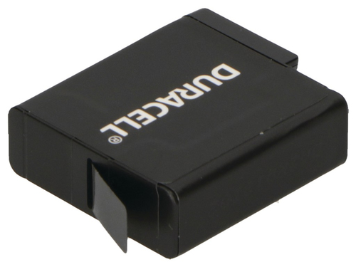 Action Camera Battery 3.8V 1250mAh, afbeelding 2