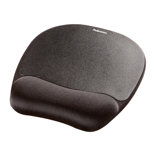 Fellowes Memory Foam - Muismat met polskussen