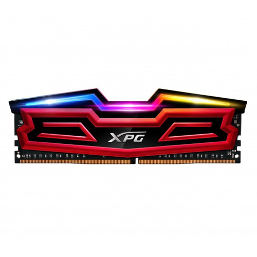 XPG Spectrix D40 atminties modulis 16 GB 1 x 16 GB DDR4 3000 MHz