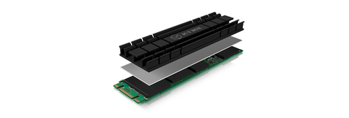 Icy Box - IB-M2HS-701, afbeelding 3
