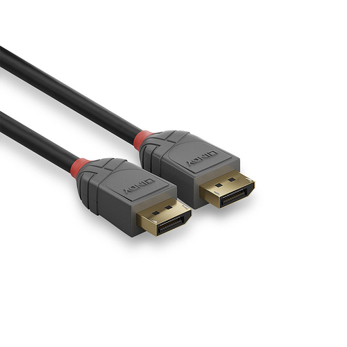 Lindy Anthra Line - DisplayPort kabel, afbeelding 3