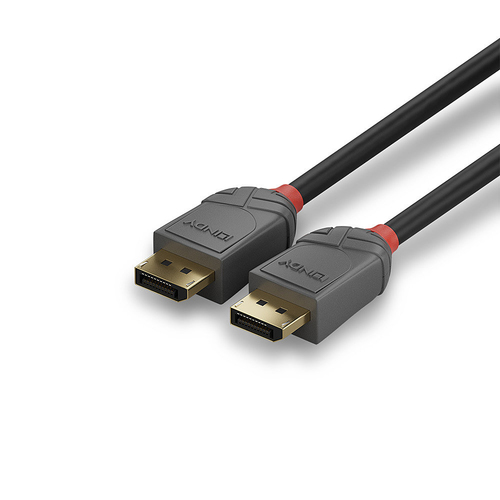 Lindy Anthra Line - DisplayPort kabel, afbeelding 5