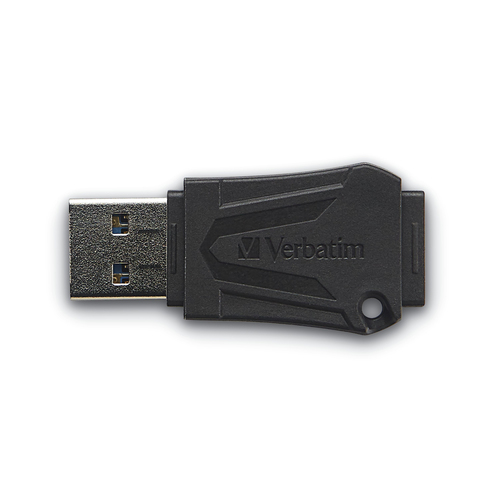 Verbatim ToughMAX USB 2.0 16GB - image 3
