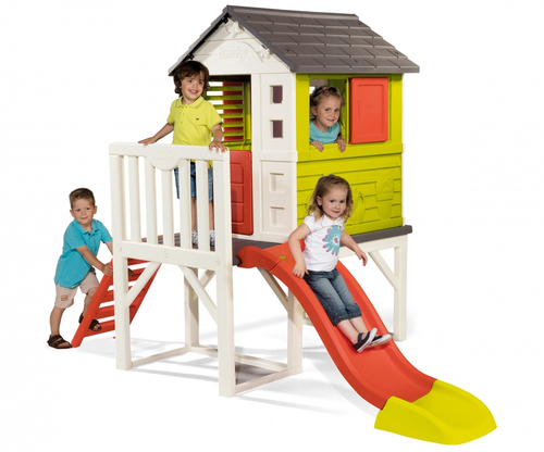 SMOBY SMO810800