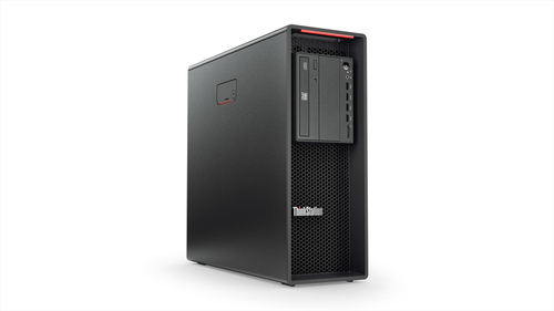 Lenovo ThinkStation P520, Xeon W-2145