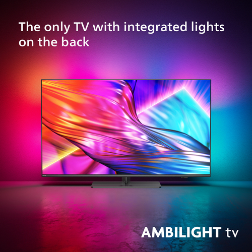 Philips The One 50PUS8949 - LED TV, afbeelding 5