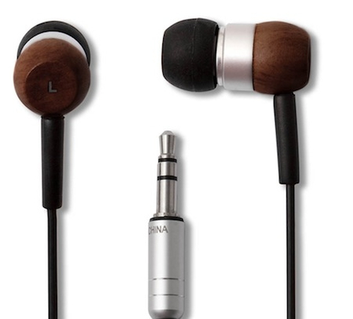 IFROGZ EarPollution Timbre Dark