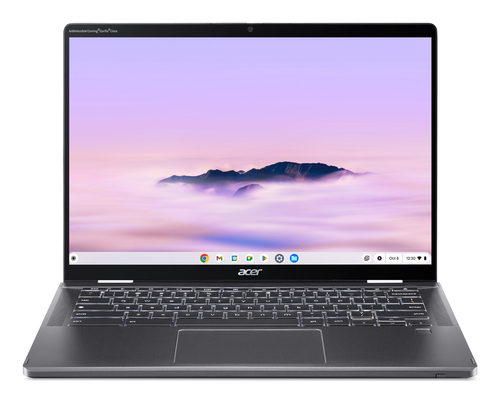 Acer Chromebook Enterprise Spin 714 CPE794-1N Intel Core Ultra 5 115U – image 2