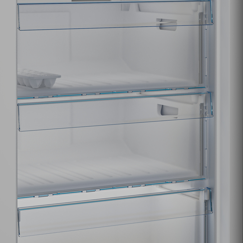 Beko RFNE290L41GN freezer Upright freezer Freestanding – image 6
