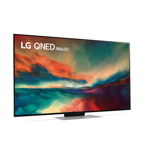 LG QNED MiniLED 55QNED866RE – image 6
