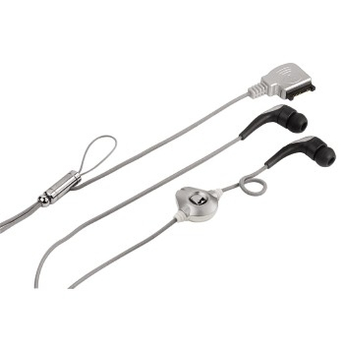 Hama In-Ear-Mobile-Stereo-Headset for Nokia 6300