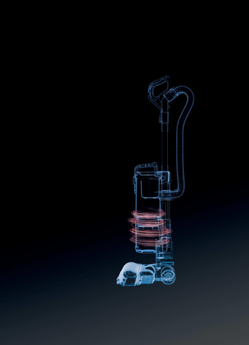 Hoover HL410HM 001 – image 5