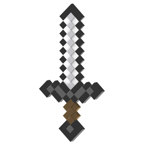Minecraft HLP59 детская фигурка