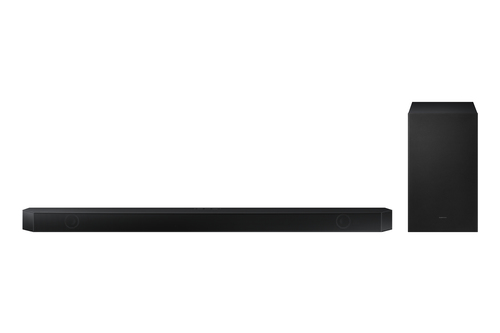 Samsung HW-Q700B Черный 3.1.2 канала 320 W