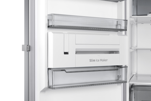 Samsung RZ32C7BFES9 Upright freezer Freestanding – image 7