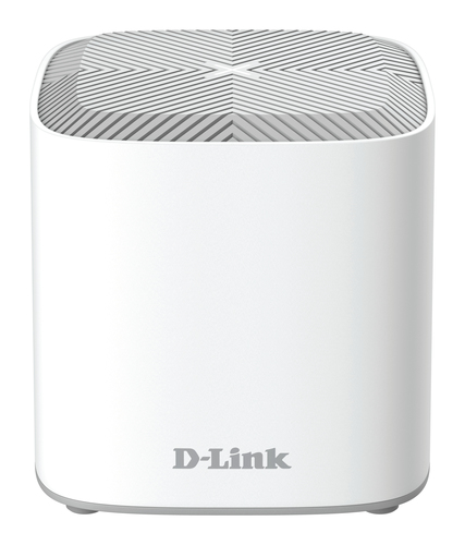D-Link COVR AX1800 Dual Band Whole Home Mesh Wi‑Fi 6 System – image 2