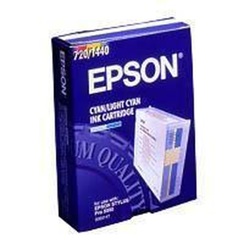 Epson Inktcartridge C13S020147