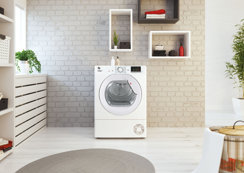 Hoover HLE C9DG-80 – image 6