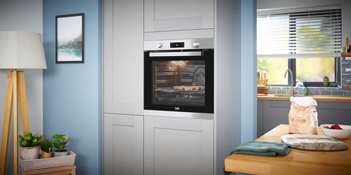 Beko BXIE32300XP oven – image 6