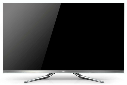 LG 55LM960V TV 139.7 cm (55") Full HD Smart TV Wi-Fi Silver
