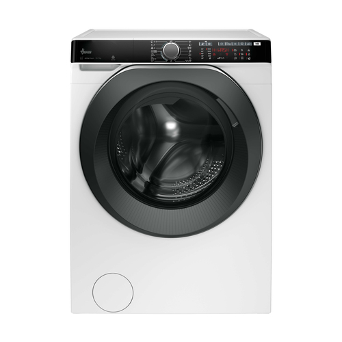 Hoover HDP5107AMBC/1-17 washer dryer Freestanding Front-load White – image 1
